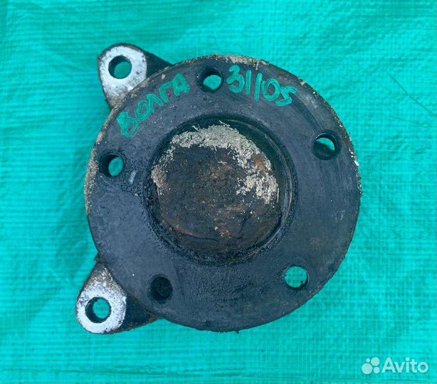 Ступицы Волга 31105