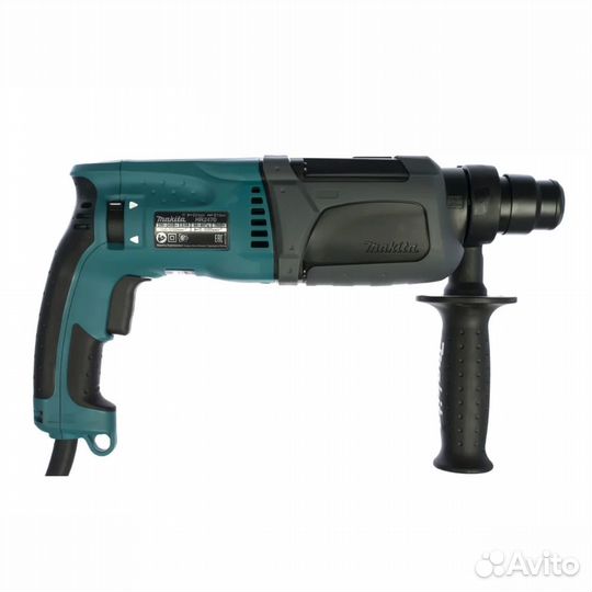 Перфоратор Makita HR2470