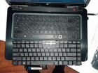 Ноутбук HP Envy 6-1053er объявление продам