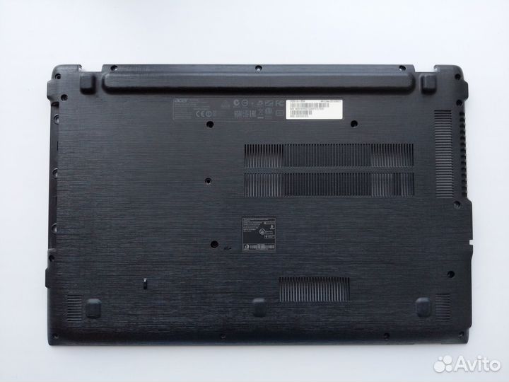 Поддон Acer Extensa 2511G EX2511G