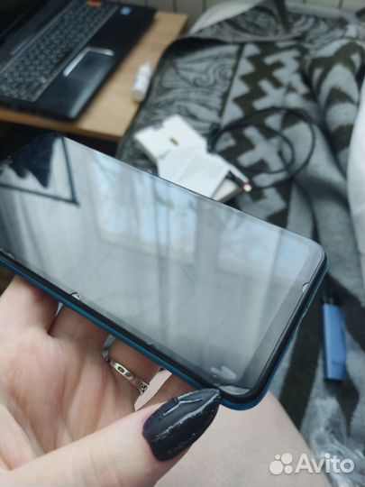 HONOR 9X Lite, 4/128 ГБ