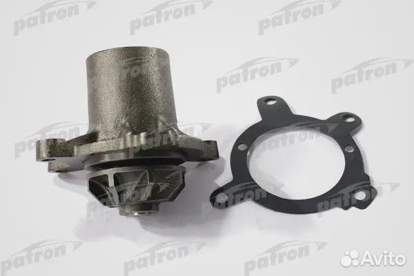 PWP1100 Насос водяной