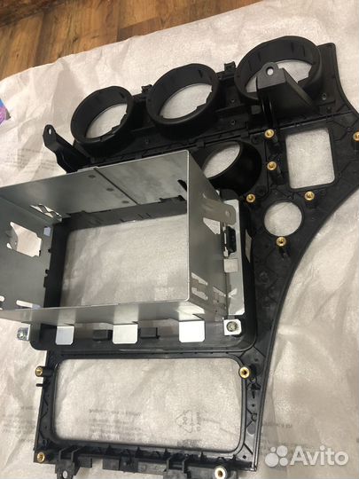 Накладка декоративная