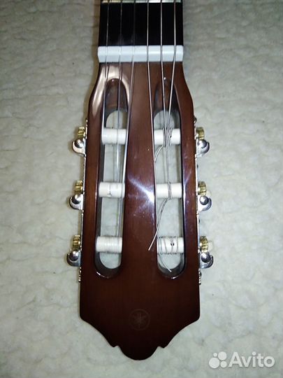 Гитара Yаmaha C40 - 2 шт
