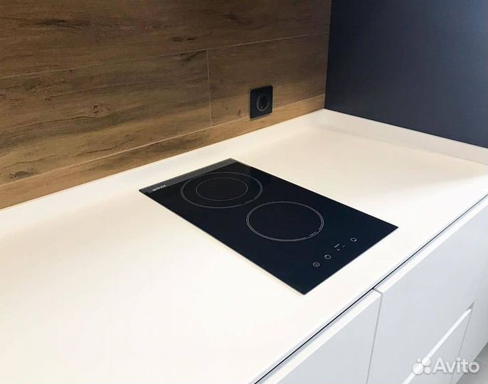 Кухонный гарнитур на заказ. Своё производство