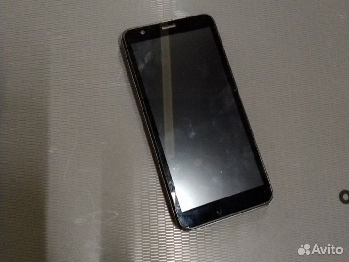 ZTE Blade A31 Lite, 32 ГБ