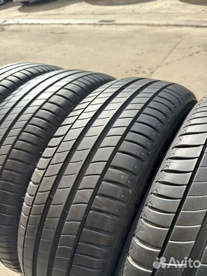 Michelin Primacy 3 215/60 R17