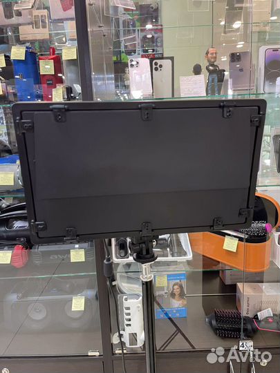 Видиосвет Pro Led U800 plus