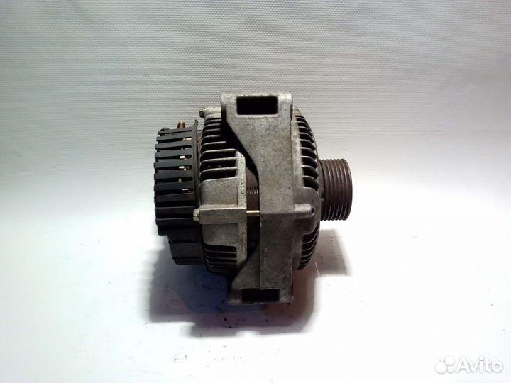 Б/У Б/У Генератор Peugeot 406 1995-1999 9621158