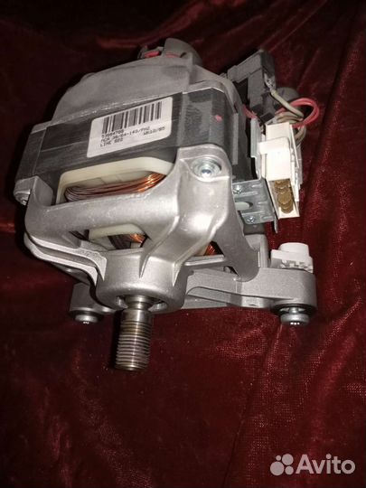 20584.401, CIM 2/56-13AD5,MCA30/64-148/PH2