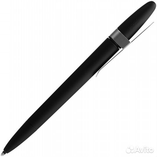 Ручка шариковая Prodir DS5 TSR Metal Clip с вашим