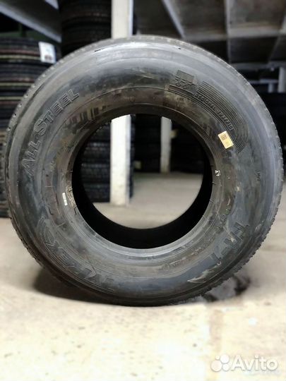 Tyrex All Steel TR-1 385/65