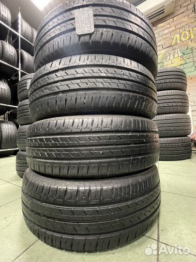 Bridgestone Ecopia EP150 185/65 R15