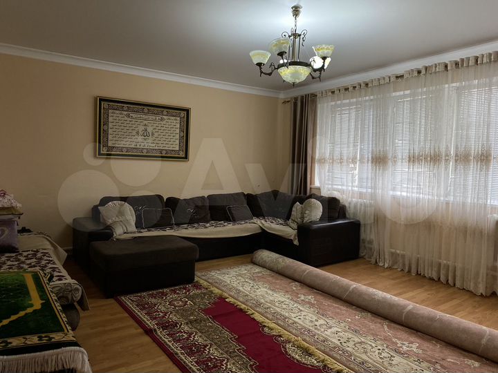 Дом 192 м² на участке 10 сот.