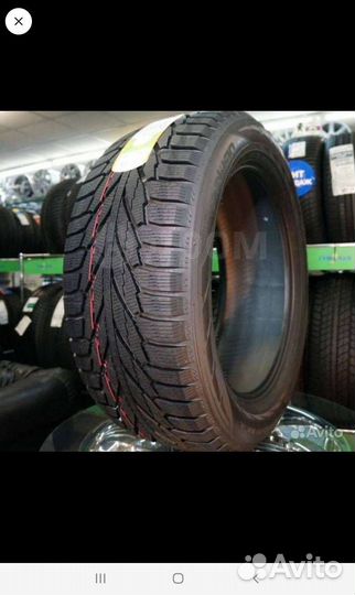 Nokian Tyres Hakkapeliitta R3 205/55 R16 94R