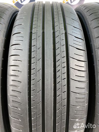 Dunlop Grandtrek PT30 225/60 R18 97T