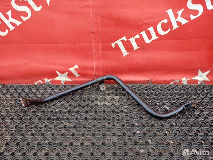 Кронштейн крыла правый камаз 5490