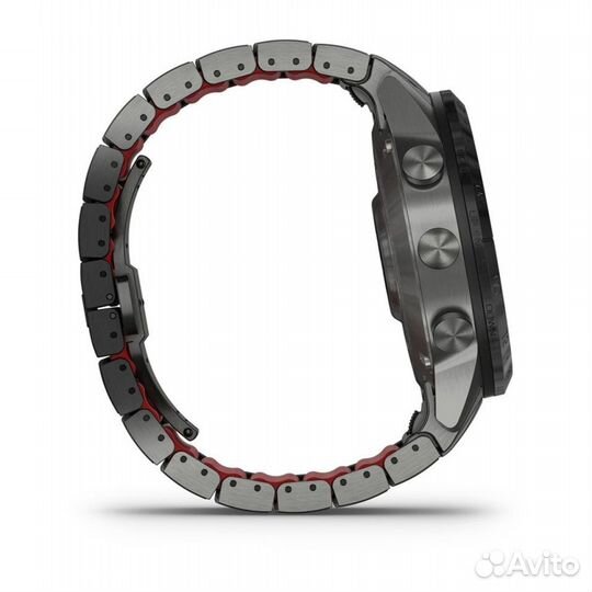 Garmin marq athlete (GEN 2) Performance новые