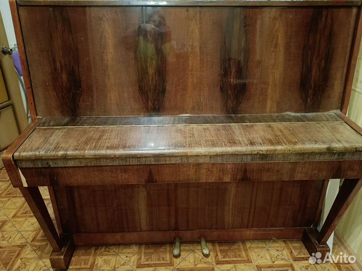 Фортепиано