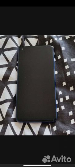 Xiaomi Redmi Note 9, 3/64 ГБ