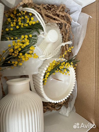 Подарочный набор