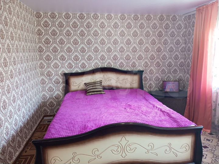 Дом 73,3 м² на участке 7,3 сот.