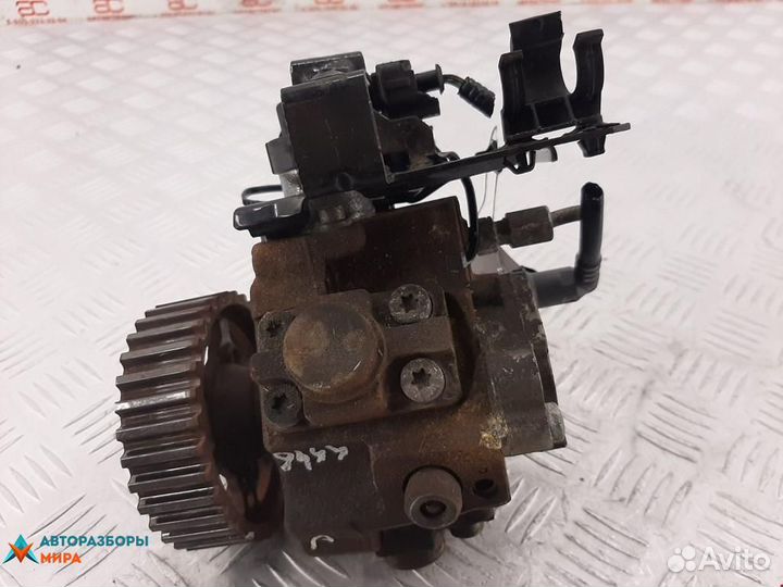 Тнвд Mazda 3 BK рест. 2008 Y60513800C9A