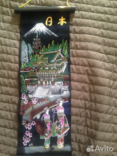 Картины новые Япония, Греция, США