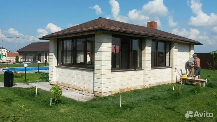 Дагестанский камень