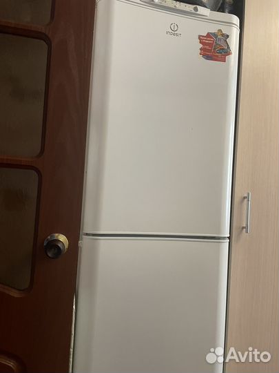 Холодильник