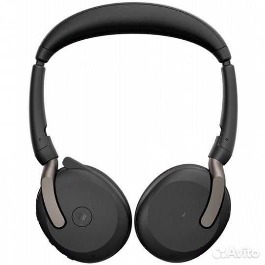 Наушники Jabra Evolve2 65 Flex Link380a UC 588425