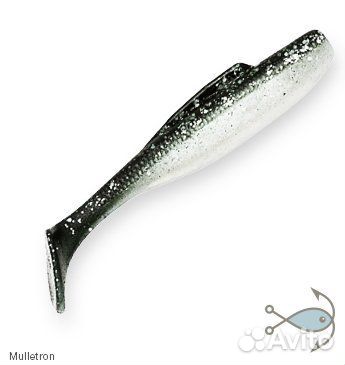 Приманка zman diezel minnowz 4