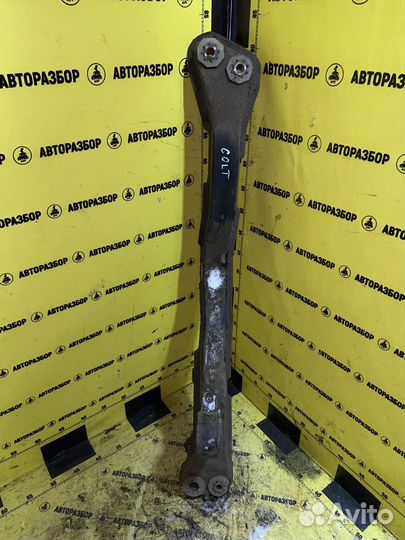 Балка передней подвески Mitsubishi colt lancer c10