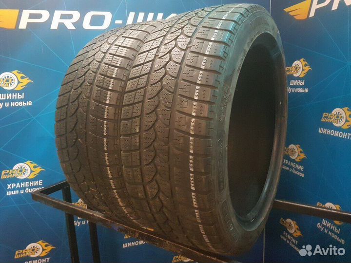 Tigar Winter 235/45 R18