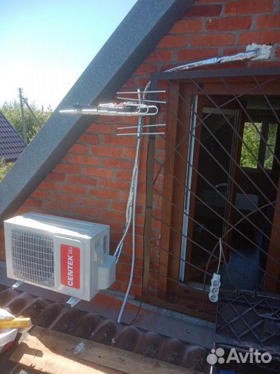 Сплит-системы установка, обслуживание, Заправка