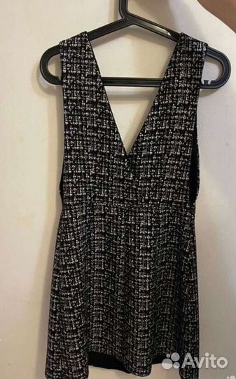 Сарафан zara