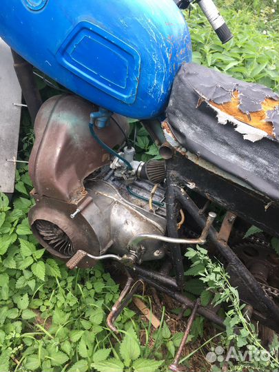 Каракат снегоход