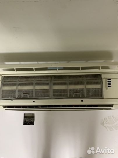 Кондиционер fujitsu general