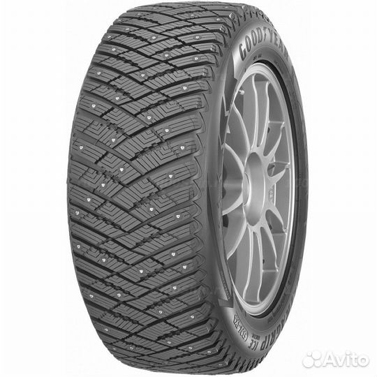 Goodyear UltraGrip Ice Arctic SUV 255/65 R17 110T
