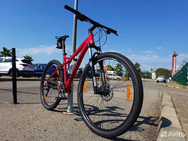 Norco Charger 9.2 29