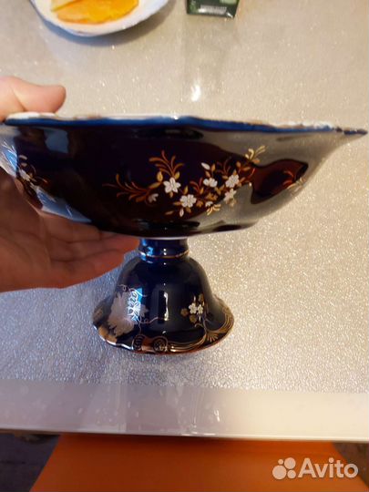 Ваза для фруктов