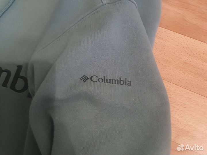 Спортивный костюм columbia оригинал