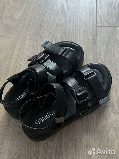 Сандали женские 37 размер