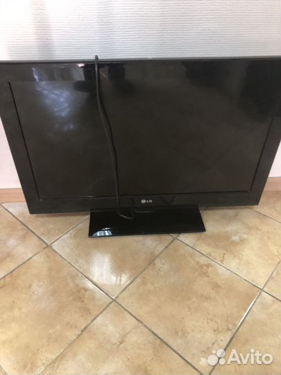 Телевизор lg 32