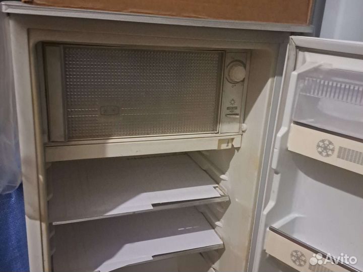 Холодильник Саратов