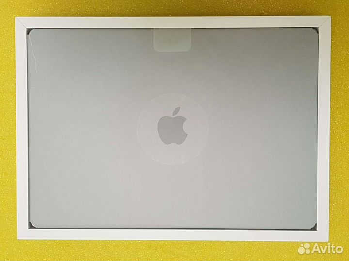 Macbook Pro 16 2021 A2485 M1 Pro 16gb 512gb, цикл1
