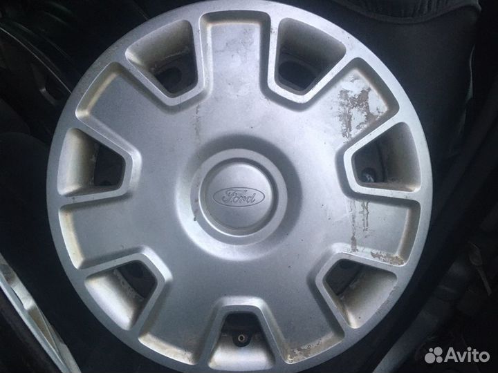 Колпаки R 15 оригинал продажа обмен VW Opel mersed