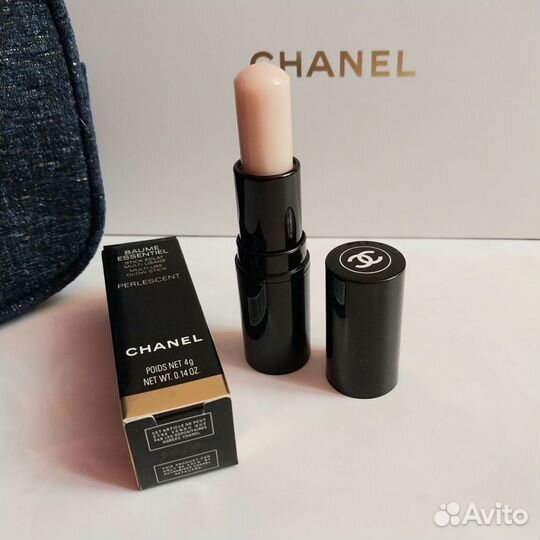 Chanel. Baume Essentiel - хайлайтер, skulptİNG