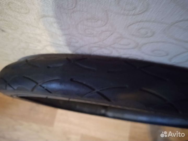 Покрышки для велосипеда 20