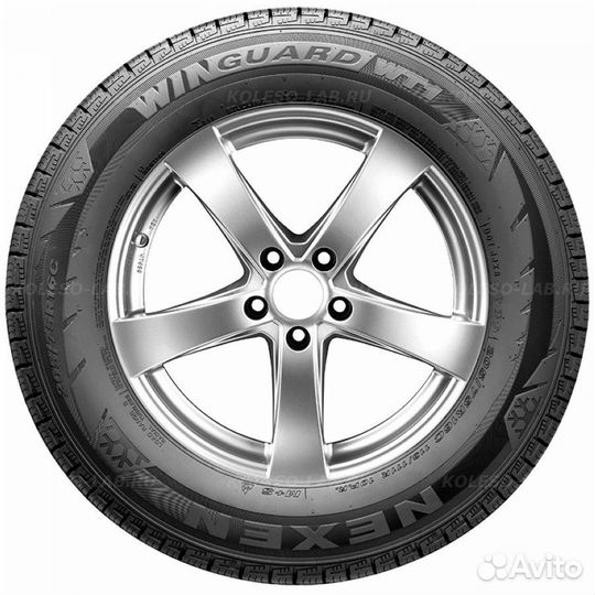 Nexen Winguard WT1 195/60 R16C 99T